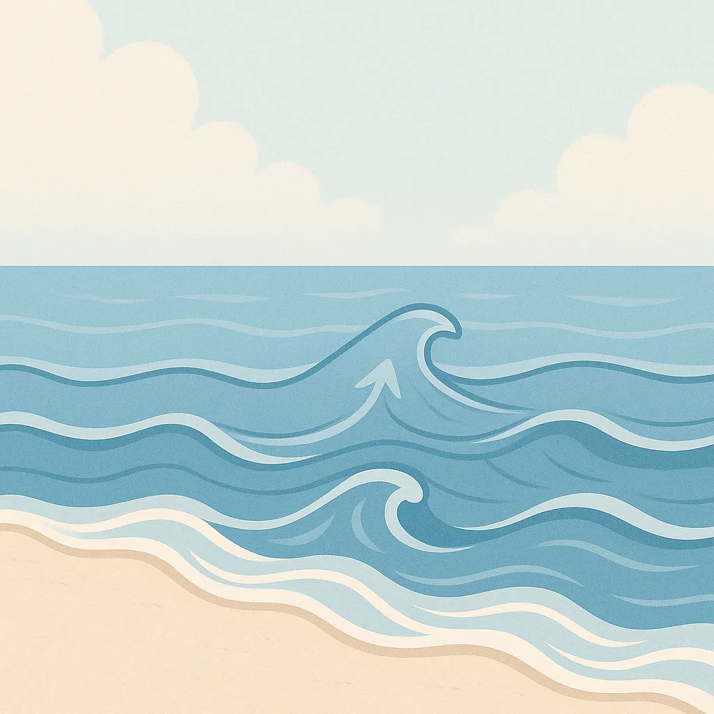 The Back and Forth of Our Inconsistencies