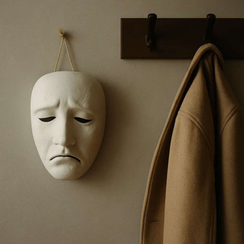 When You Don’t Even Know You’re Tired